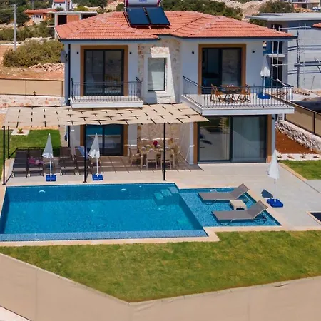 0kisilik Iptal Appartement