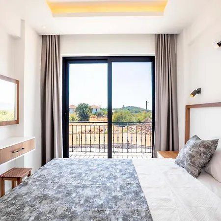 Appartement 0kisilik Iptal Kaş