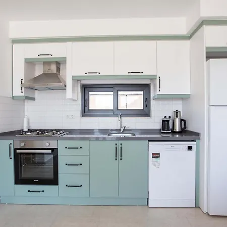 Appartement 0kisilik Iptal